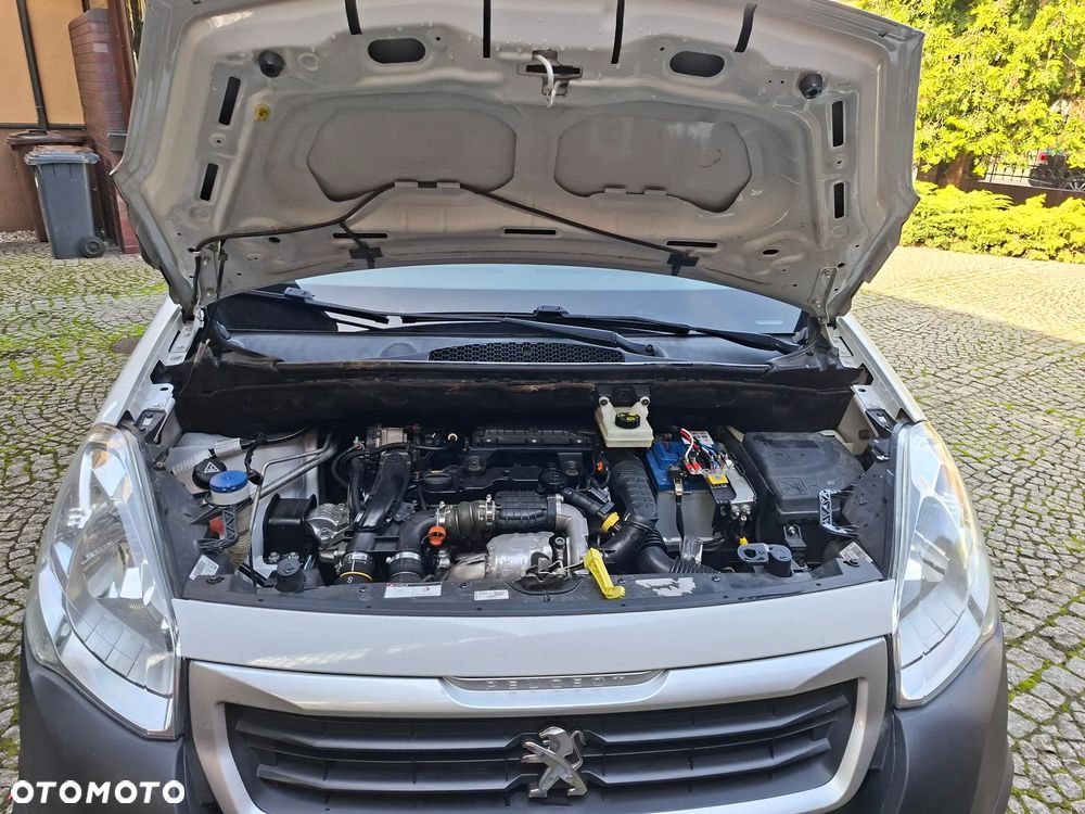 Peugeot Partner - 18