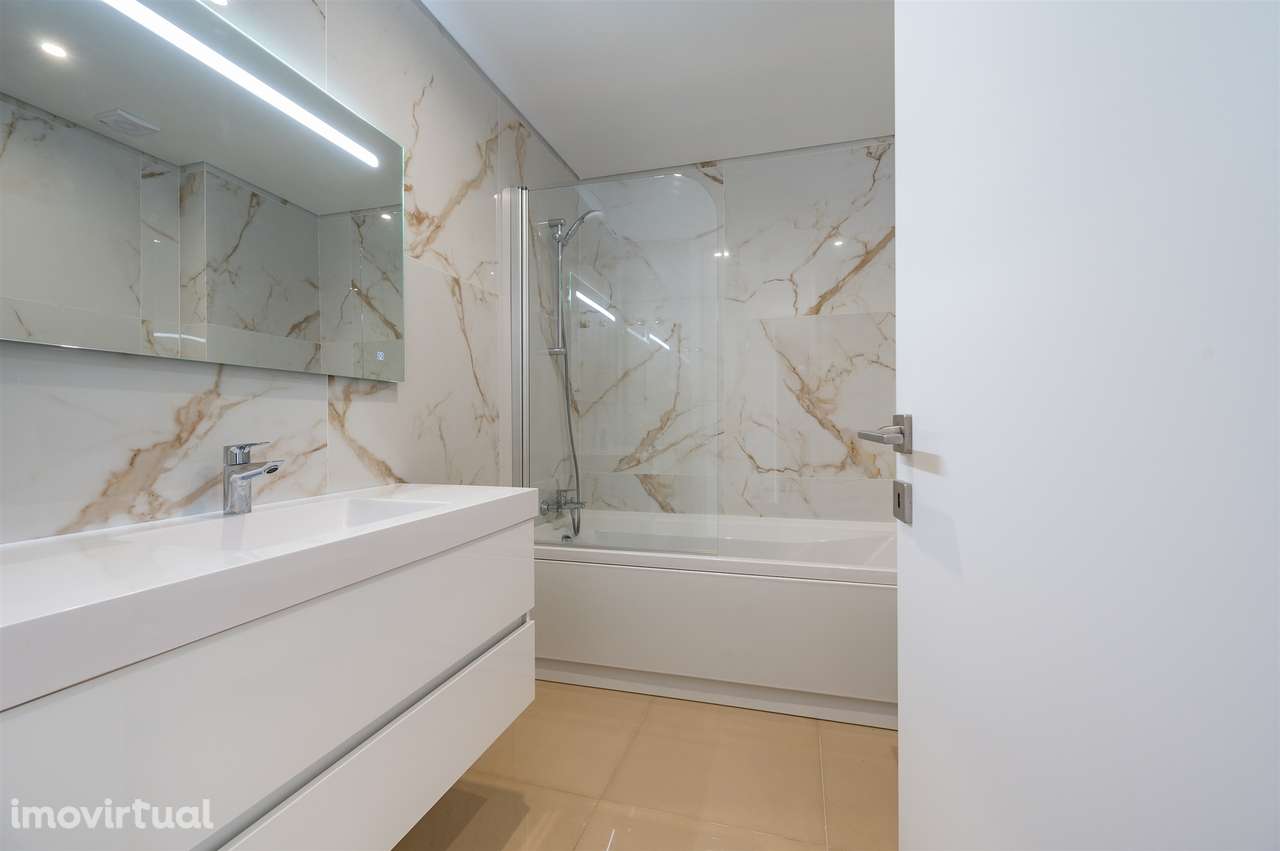 Apartamentos Novos T2 ou T3  em São Domingos de Rana, Cascais - Grande imagem: 4/28