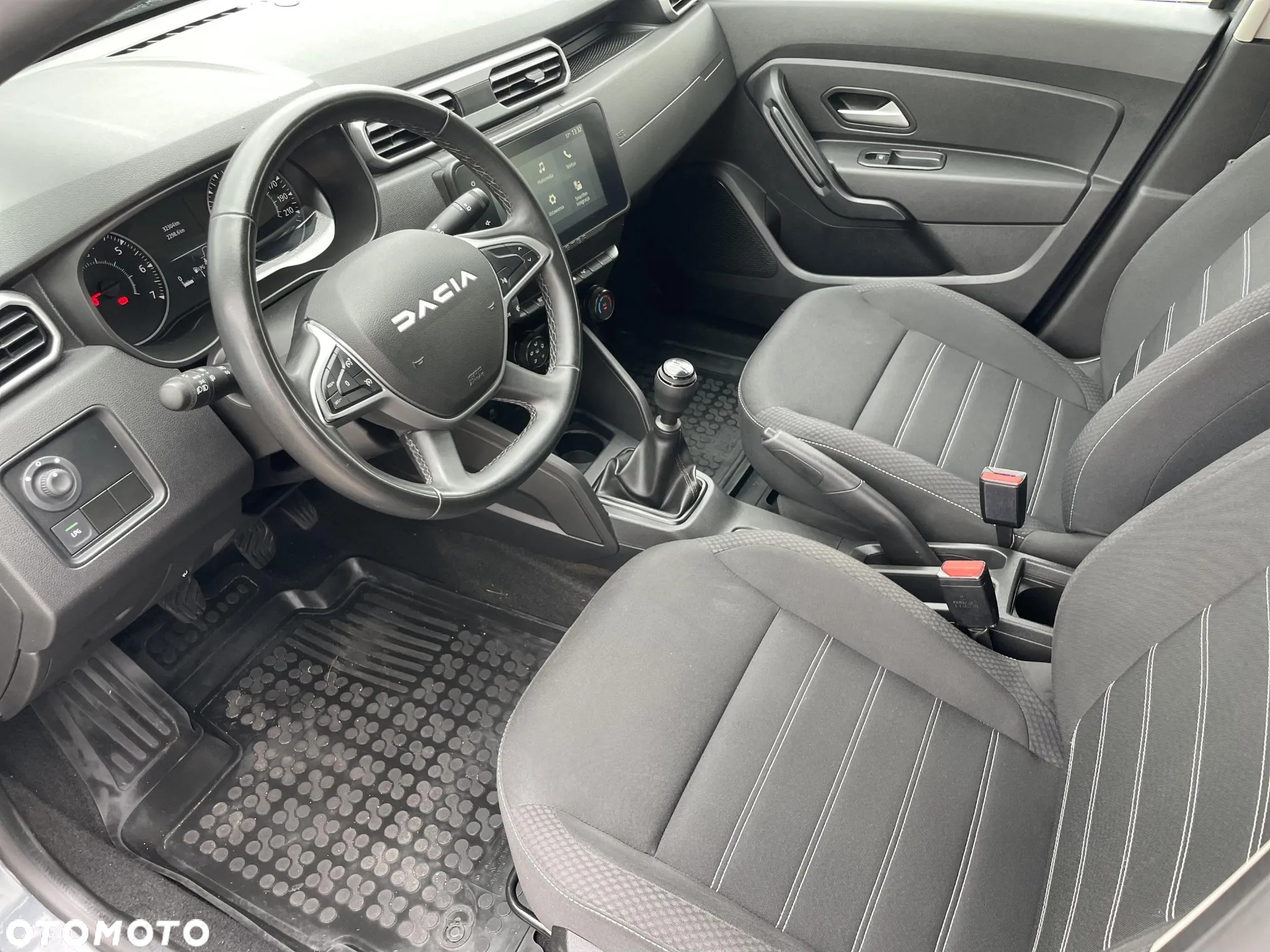 Dacia Duster 1.0 TCe Expression - 26