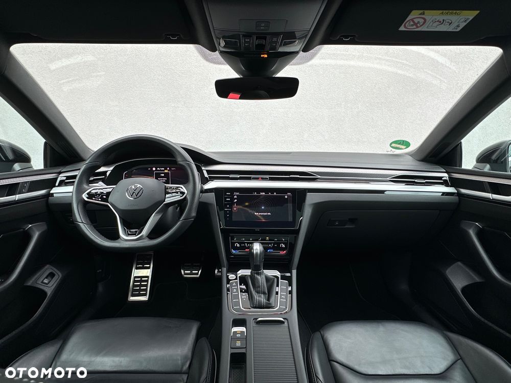 Volkswagen Arteon 2.0 TDI SCR 4Motion DSG R-Line - 18