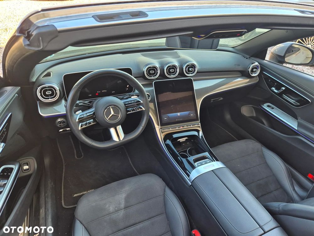 Mercedes-Benz CLE - 16
