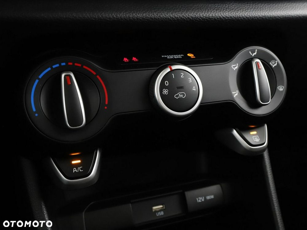 Kia Picanto 1.0 Vision - 25