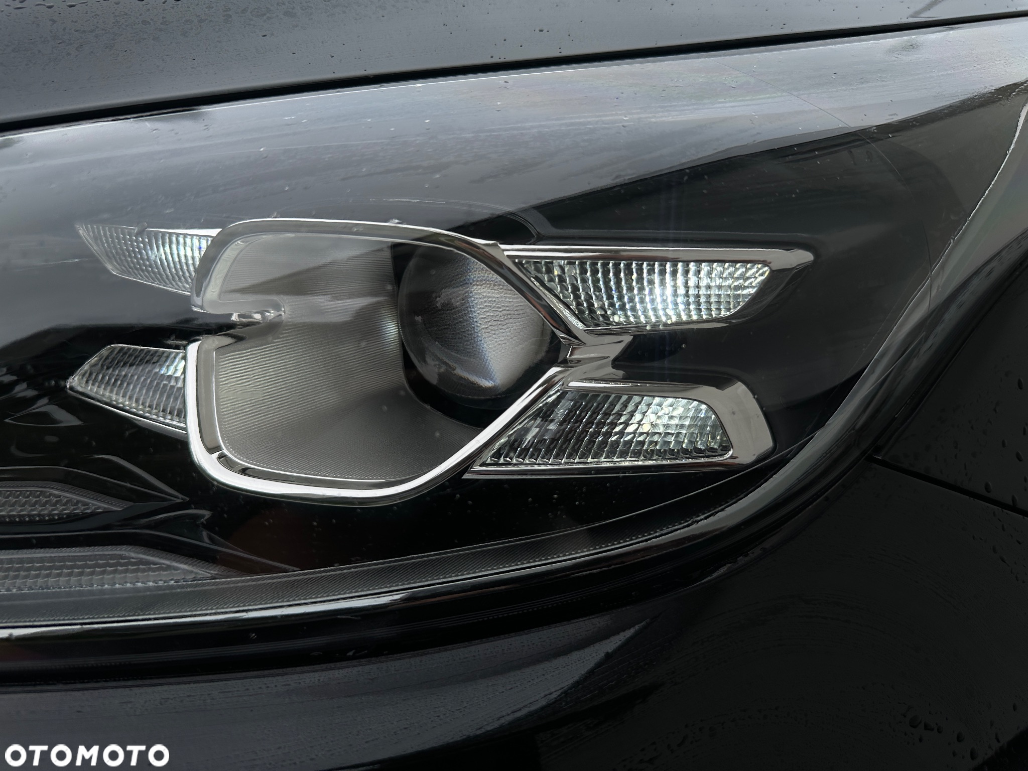 Kia ProCeed 1.4 T-GDI DCT7 OPF GT LINE - 28