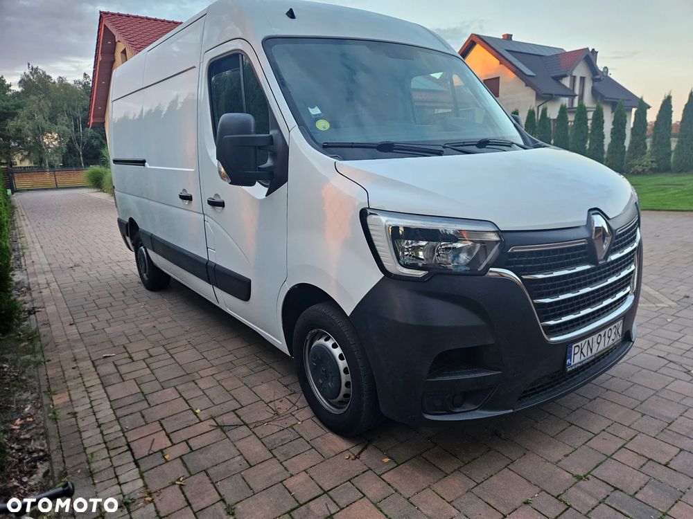 Renault Master - 3