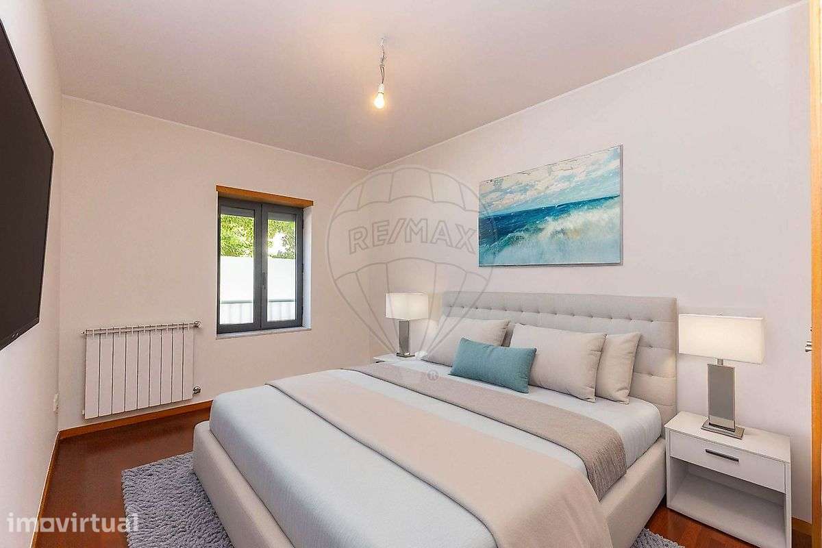 Apartamento T2 para venda - Grande imagem: 5/9