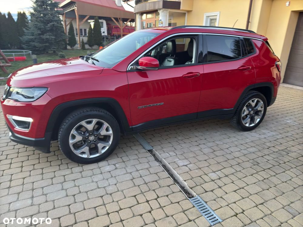 Jeep Compass - 14