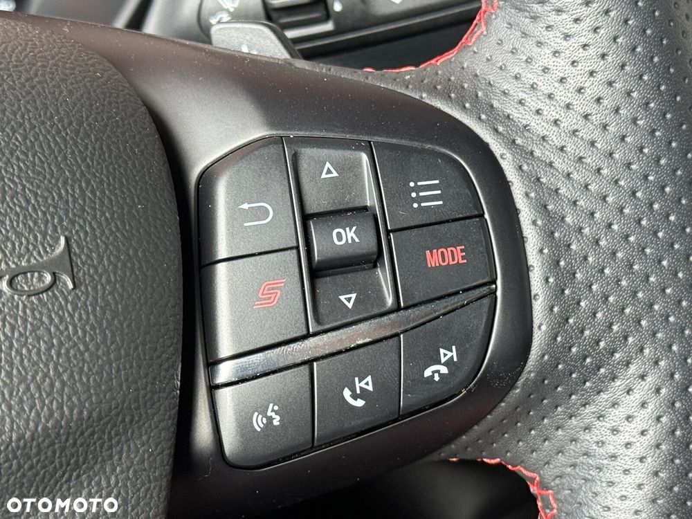 Ford Focus - 18