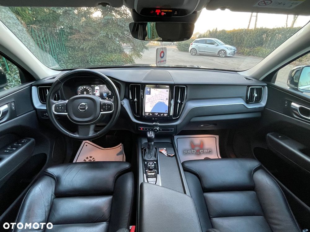 Volvo XC 60 D4 Geartronic Momentum - 5