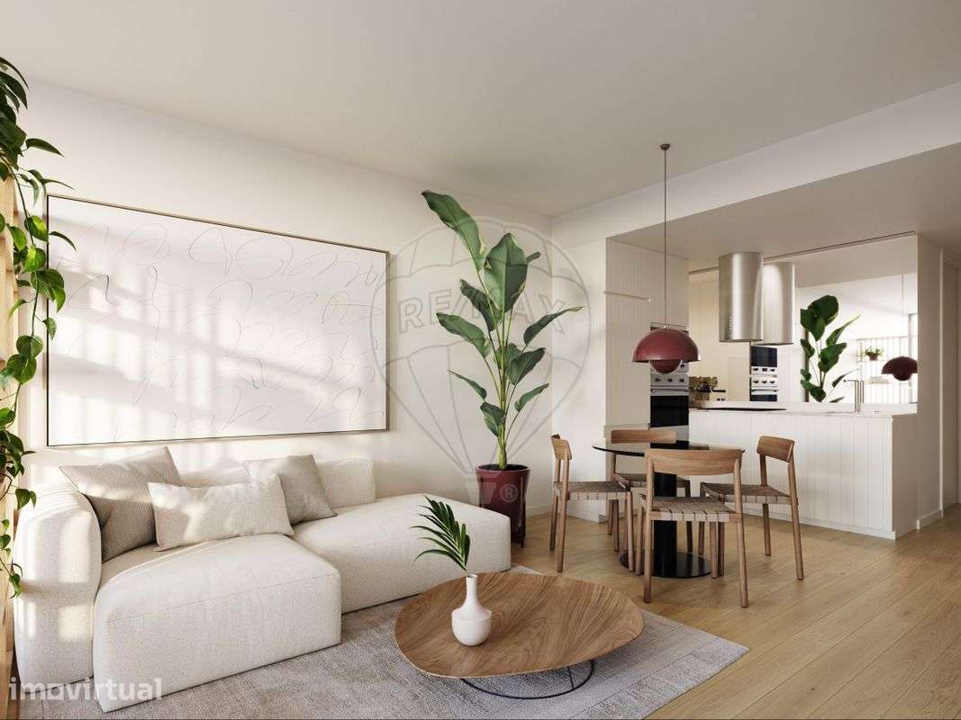Apartamento T1 para venda - Grande imagem: 4/17