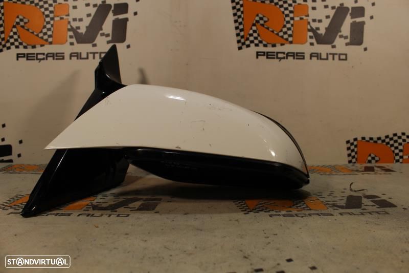 Espelho Retrovisor Direito Bmw 2 Coupé (F22, F87)  Bmw Serie 1 F21 E S - 6