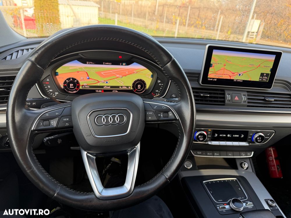 Audi Q5 2.0 TDI Quattro S tronic - 4