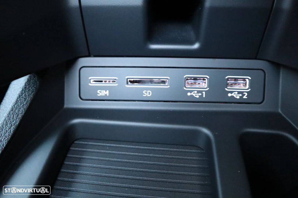 Audi e-tron 50 quattro Advanced - 36