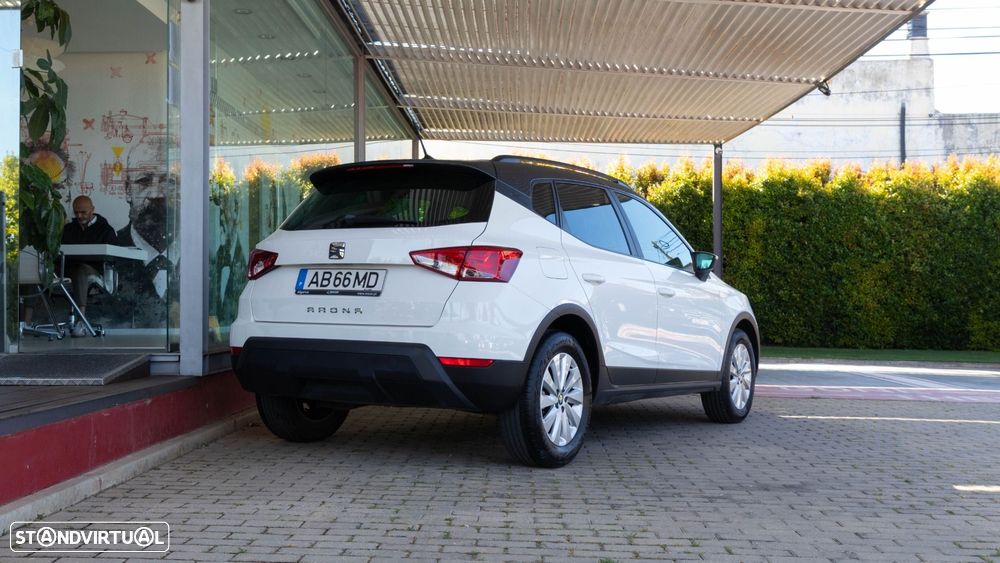 SEAT Arona 1.0 TSI Style DSG - 3