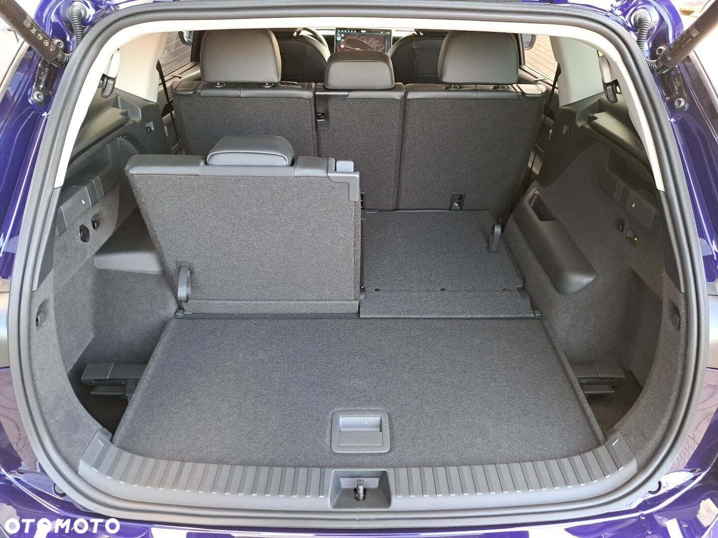 Volkswagen Tayron 2.0 TSI Elegance DSG - 17