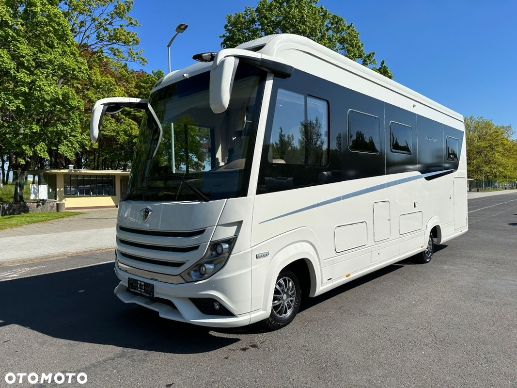 Concorde KAMPER CHARISMA 910 MI CENTURION STYLE - 2