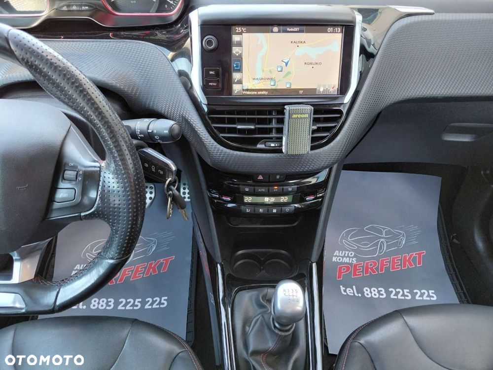 Peugeot 2008 - 18
