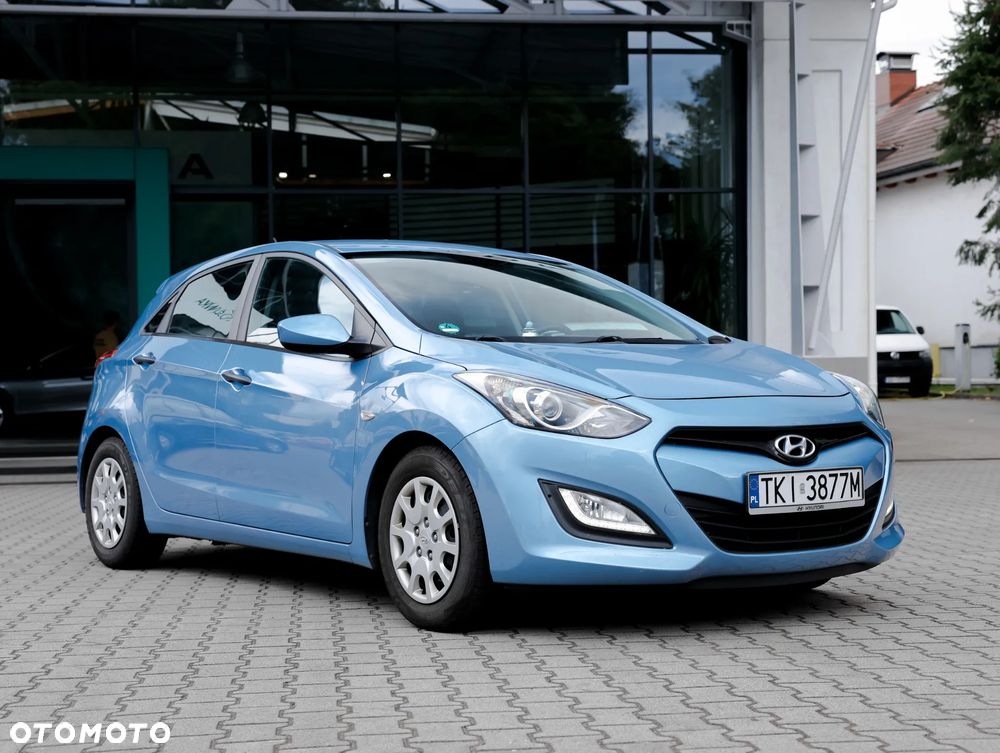 Hyundai i30 1.4 Classic - 2