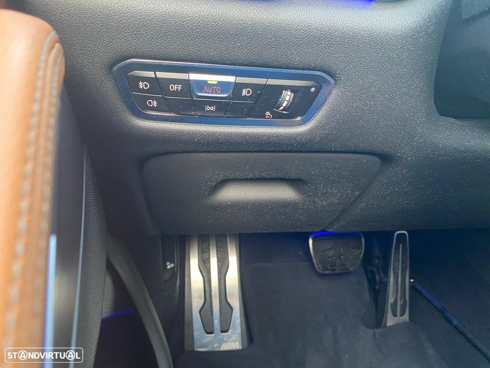 BMW X5 - 11