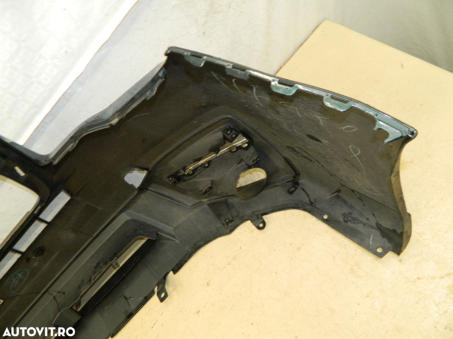 Bara fata Subaru Forester, 2016, 2017, 2018, 2019, 2020, 577045G030 - 6