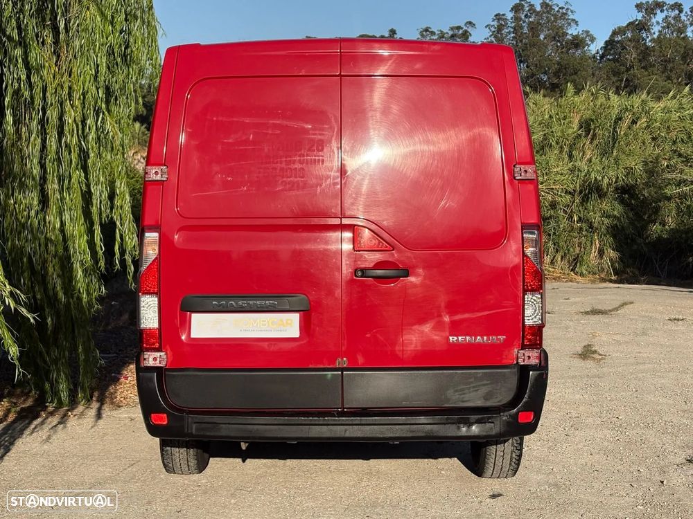 Renault MASTER - 21