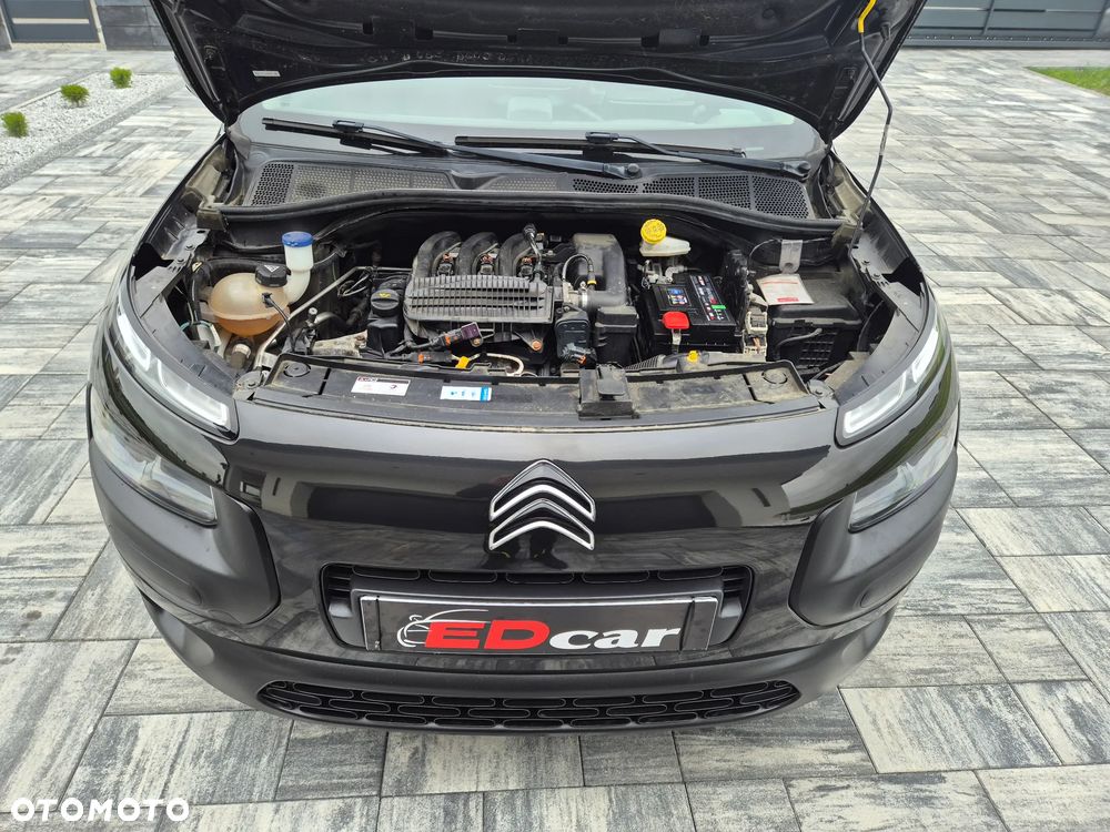 Citroën C4 Cactus 1.2 PureTech Shine - 23
