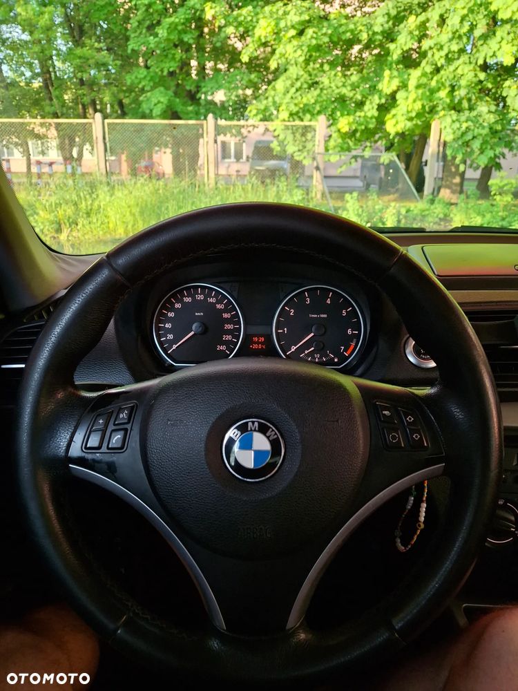 BMW Seria 1 - 9