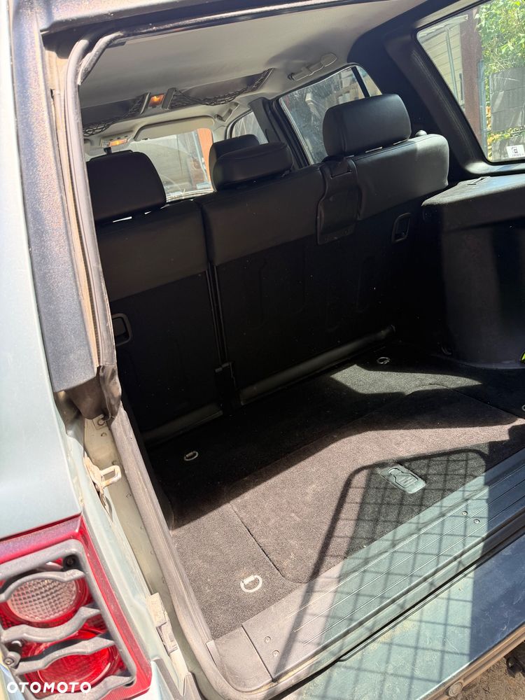 Land Rover Freelander 2.0 Td - 7
