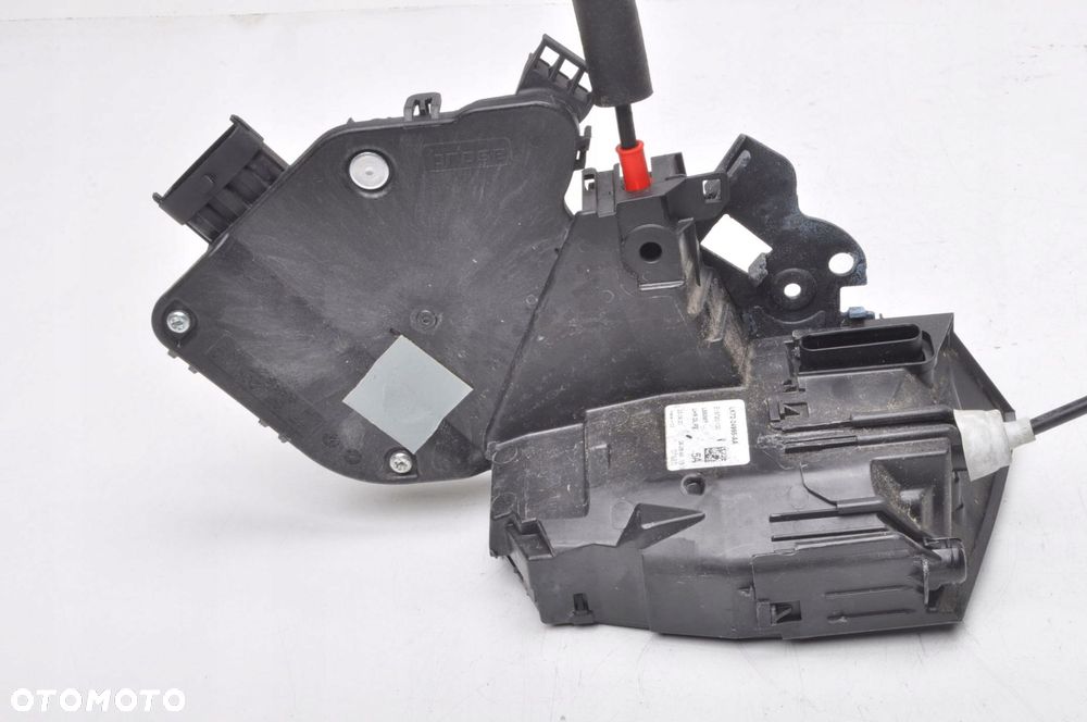 LAND ROVER DISCOVERY L550 LIFT ZAMEK DRZWI LEWY TYŁ LK72-24995-AA - 2