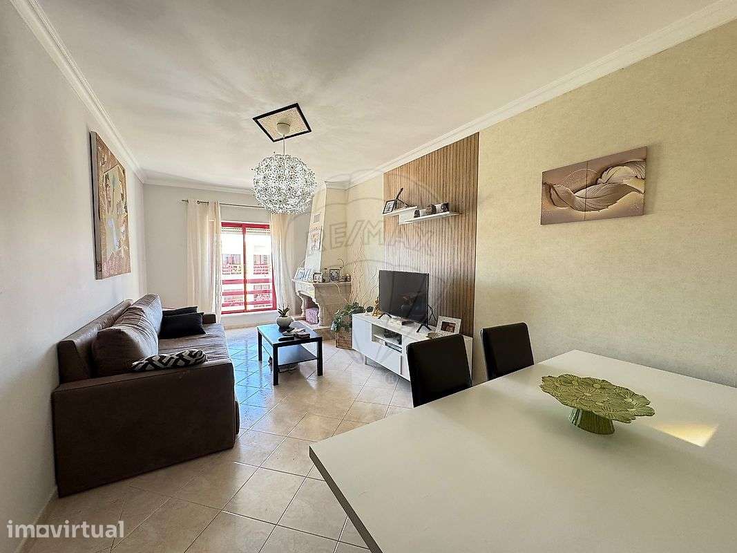 Apartamento T3 para venda - Grande imagem: 2/22
