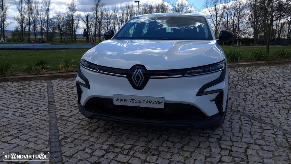 Renault Mégane E-Tech EV60 Evolution ER Optimum Charge - 12