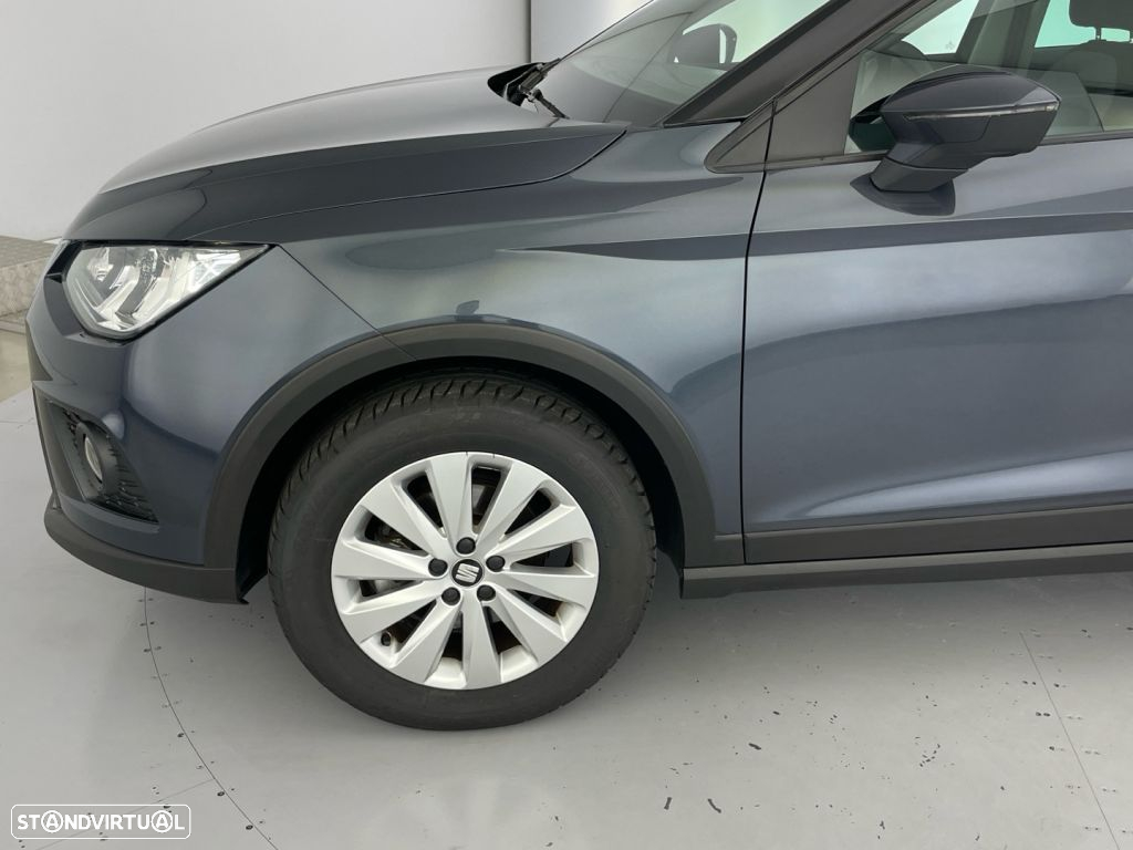 SEAT Arona 1.0 TSI Style - 20