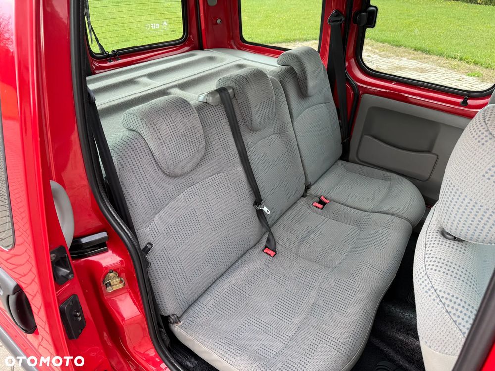 Renault Kangoo - 31