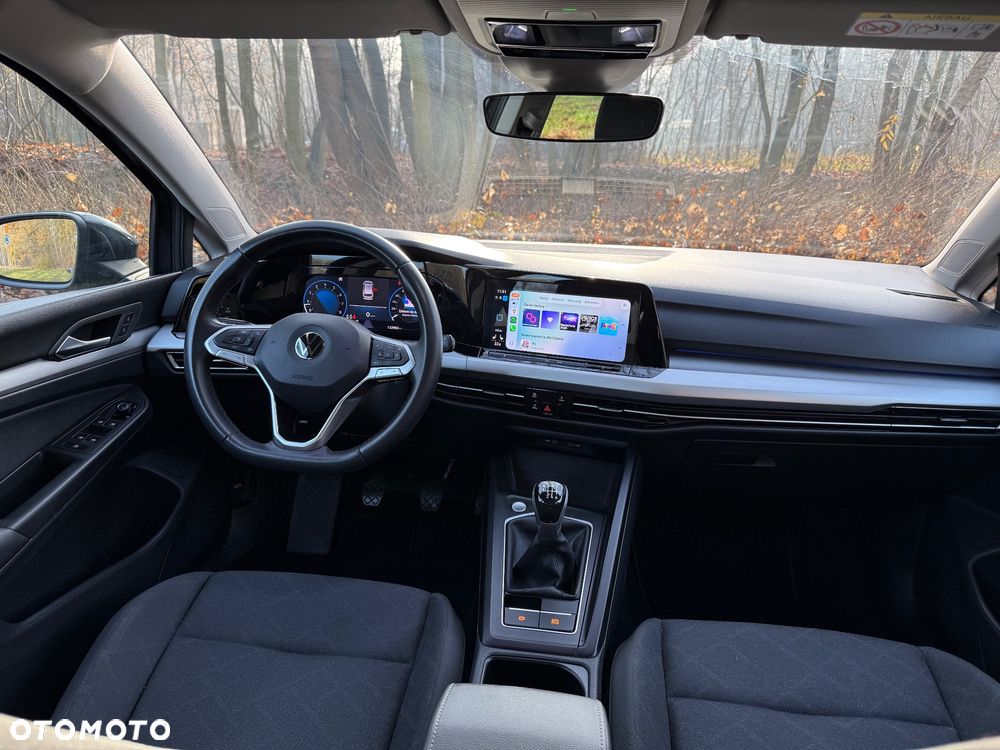 Volkswagen Golf Variant 1.5 TSI EVO Life - 13