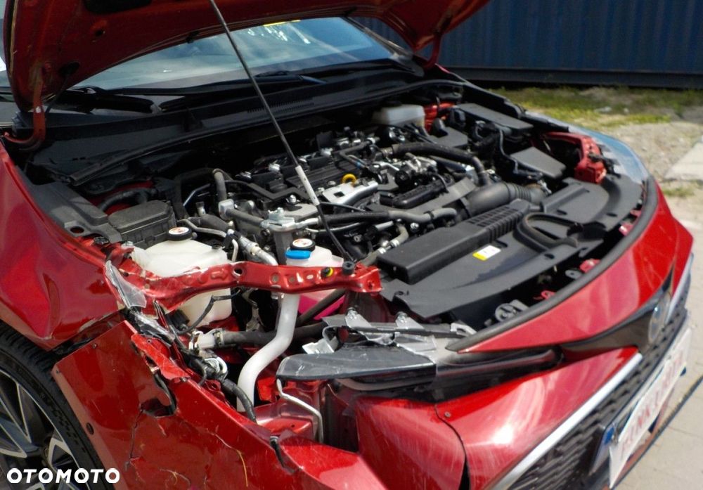 Toyota Corolla - 6