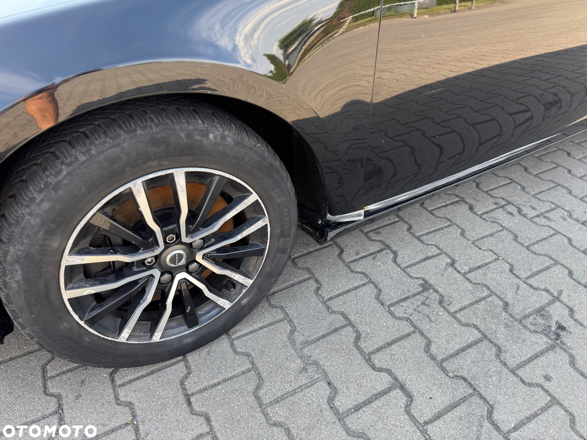 Volvo V40 D2 Drive-E Momentum - 21