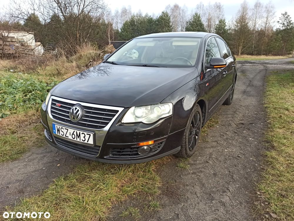Volkswagen Passat 2.0 TDI DPF Highline DSG - 18