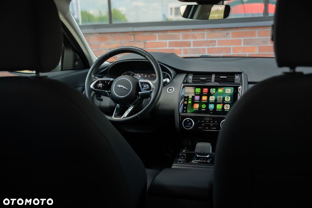 Jaguar E-Pace D165 AWD SE - 33