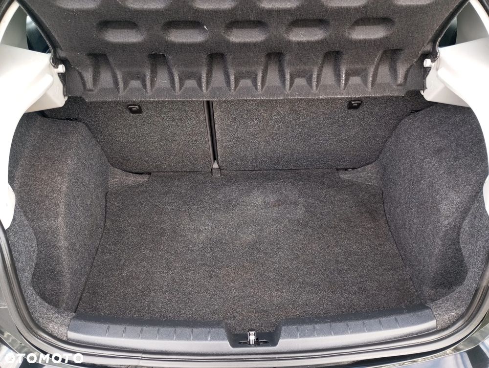 Seat Ibiza 1.4 16V Style - 21