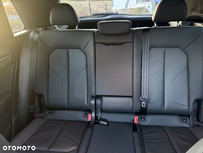 Audi Q3 45 TFSI Quattro S tronic - 10