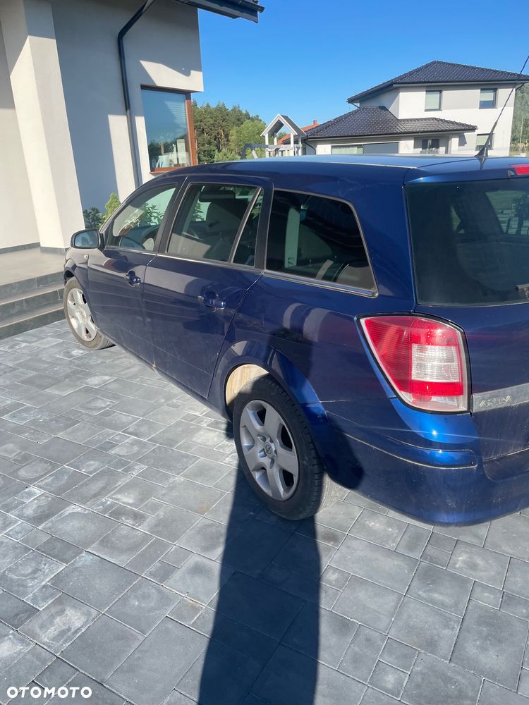 Opel Astra 1.7 CDTI - 2
