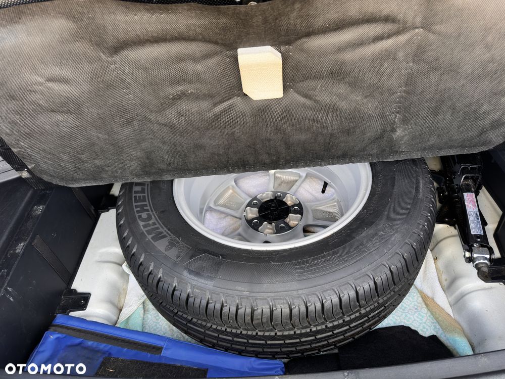 Hyundai ix35 2.0 CRDi 4WD Style - 16