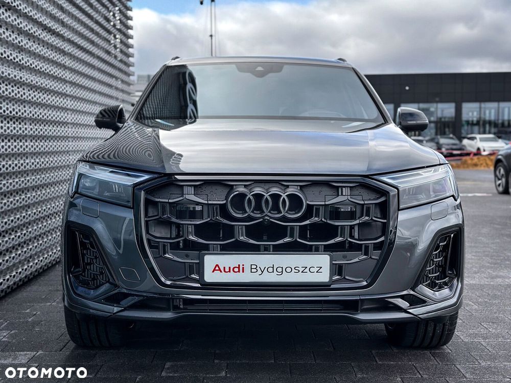 Audi Q7 - 14