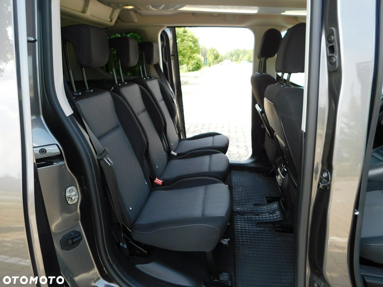 Toyota Proace City Verso - 18