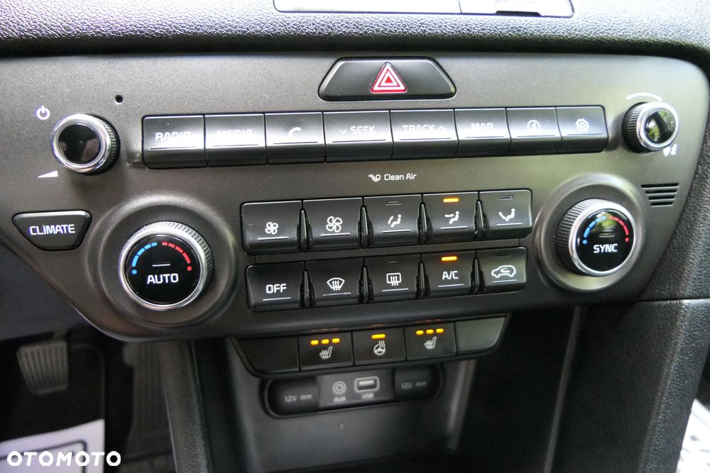 Kia Sportage 1.6 GDI L 2WD - 22