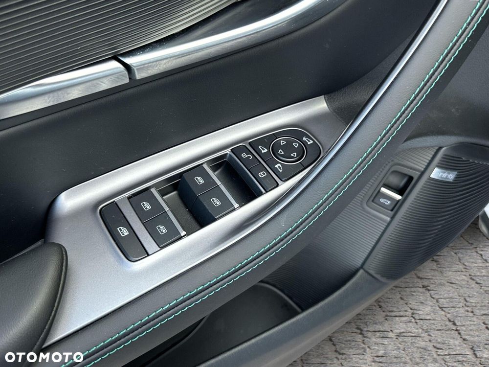 BYD Seal U - 37