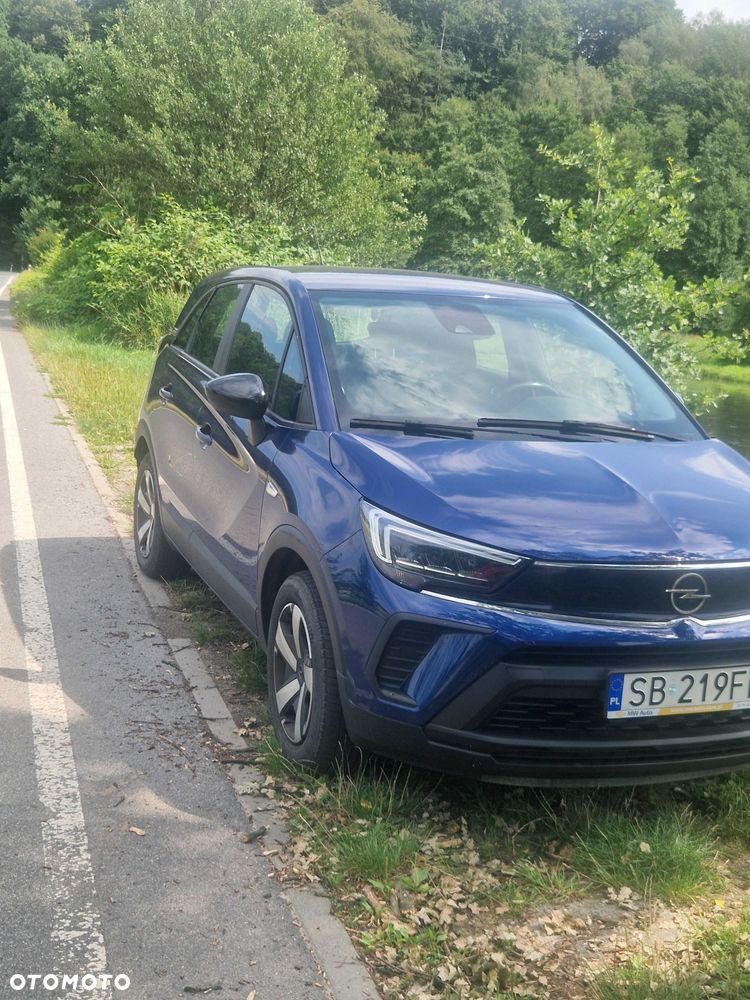 Opel Crossland - 3