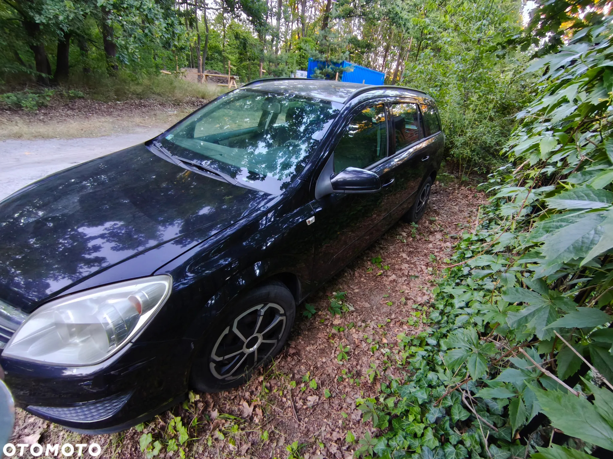 Opel Astra III 1.7 CDTI Enjoy - 4