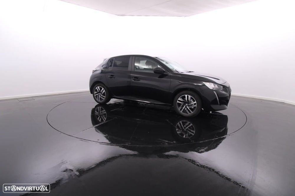 Peugeot 208 1.5 BlueHDi Active Pack - 10