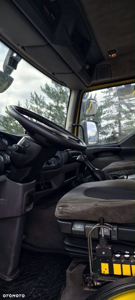 DAF LA LF55.220G15 - 12
