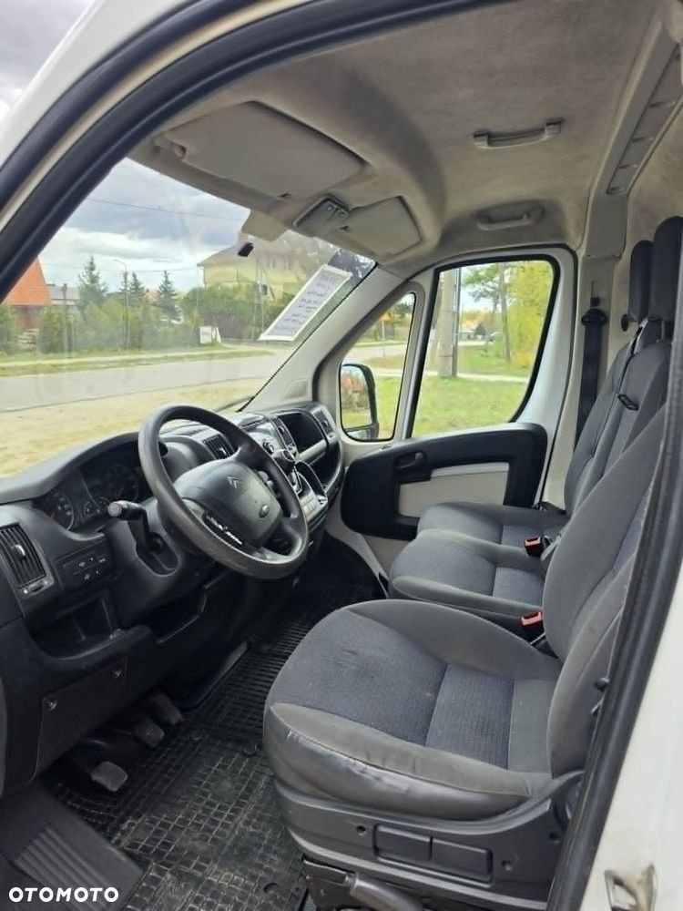 Citroën Jumper - 12